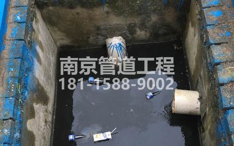 238市政抽污水