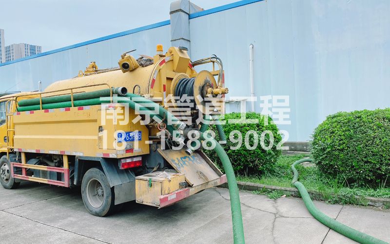 252市政抽粪