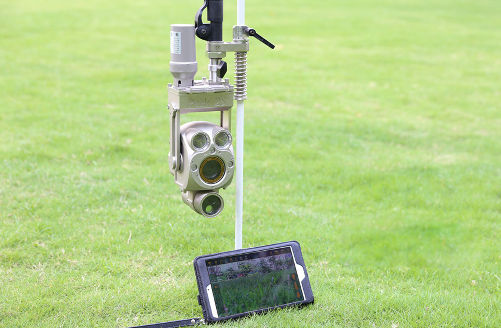 市政管道检测QV潜望镜